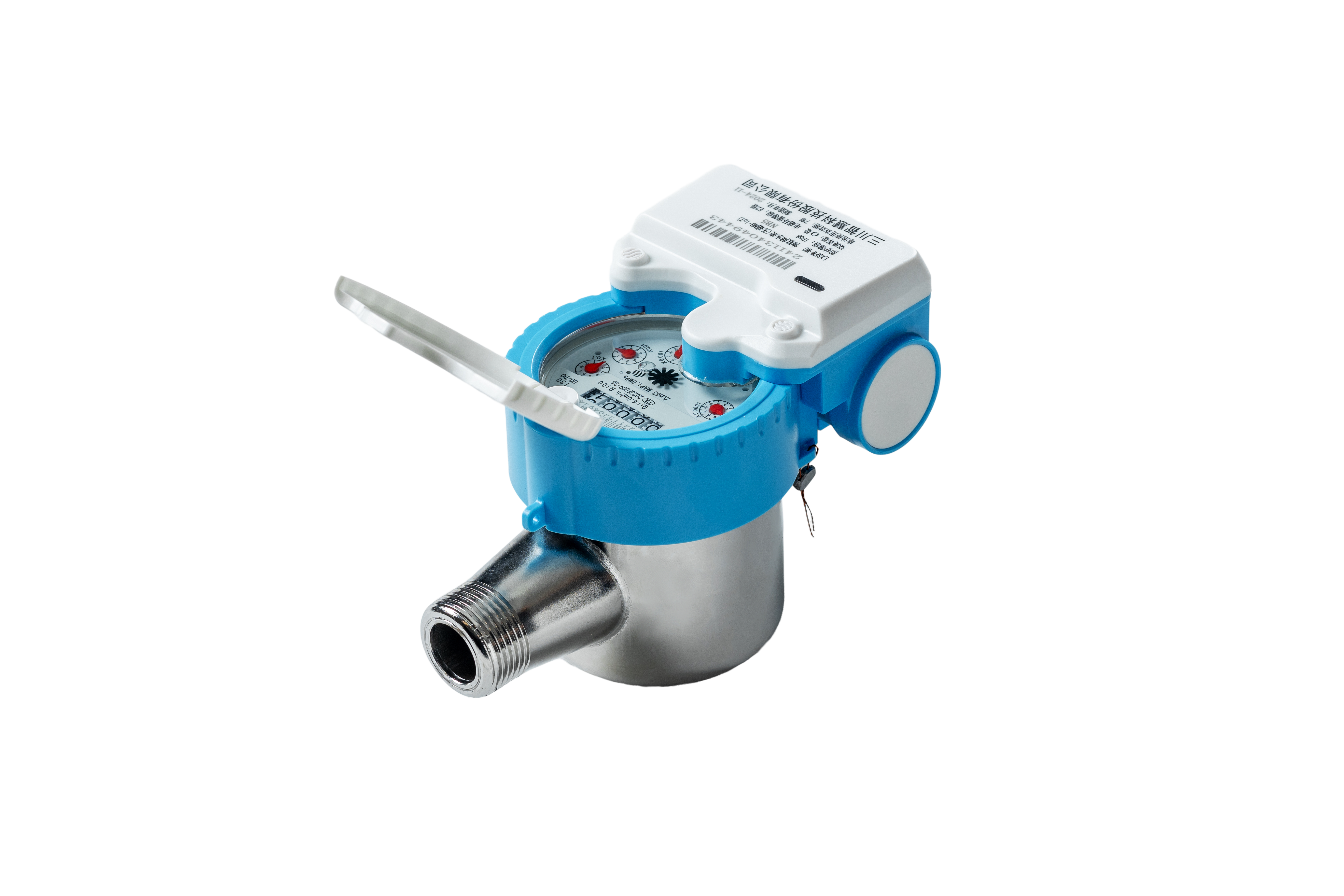 01-NB-IOT无磁远传水表(不锈钢).png 01-NB-IOT无磁远传水表(不锈钢).png